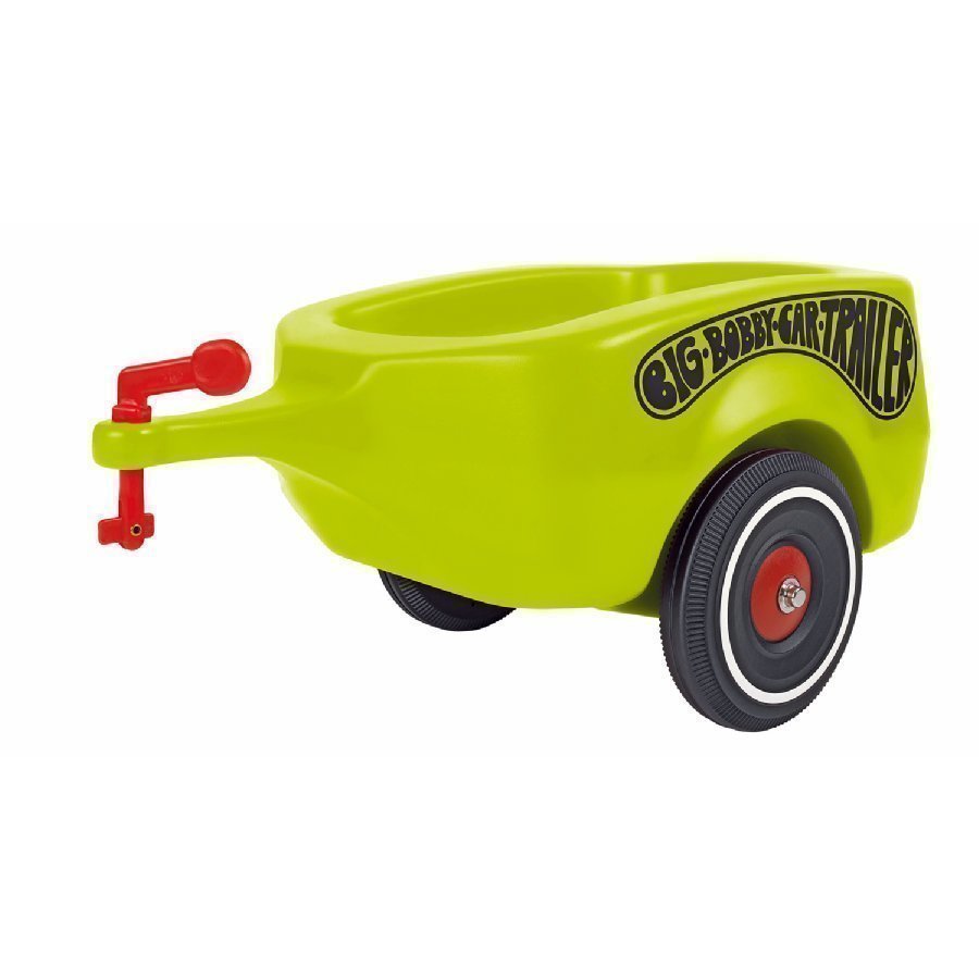 big bobby car trailer