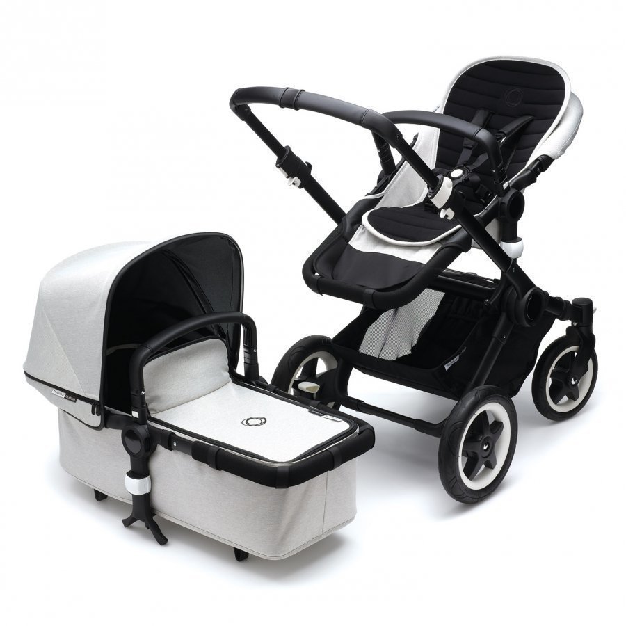 bugaboo britax adapteri