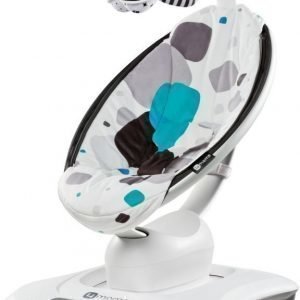 4moms Sitteri Mamaroo Plyysi 3.0