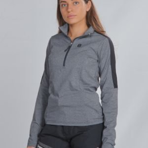 8848 Altitude Alexis Jr Sweat Neule Musta