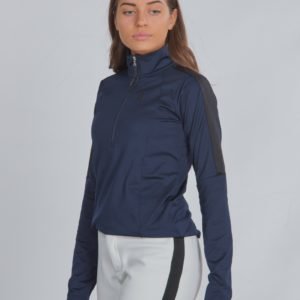 8848 Altitude Alexis Jr Sweat Neule Sininen