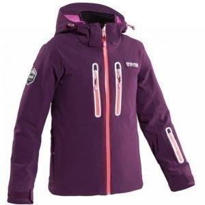 8848 Altitude Cookie Jr Jacket Laskettelutakki / Lumilautailutakki