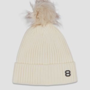 8848 Altitude Cupcake Beanie Hattu Valkoinen