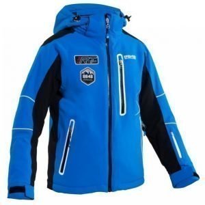 8848 Altitude Epsilon Jr Jacket Laskettelutakki / Lumilautatakki