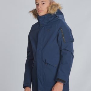 8848 Altitude Eward Jr Parka Takki Sininen