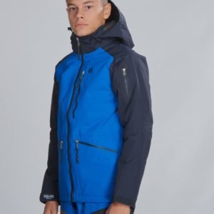 8848 Altitude Harpy Jr Jacket Takki Sininen