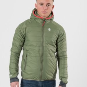 8848 Altitude Imil Jacket Takki Vihreä