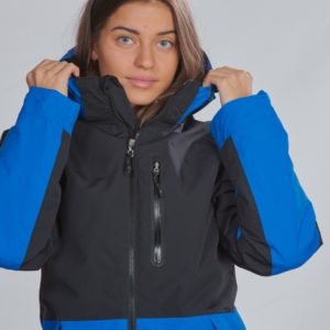 8848 Altitude Kaman Jr Jacket Takki Sininen