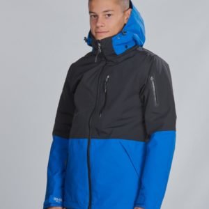 8848 Altitude Kaman Jr Jacket Takki Sininen