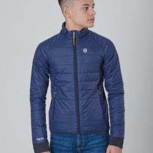 8848 Altitude Liam Jr Liner Jacket Takki Sininen