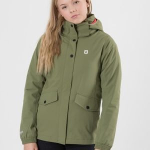 8848 Altitude Lola Jacket Takki Vihreä