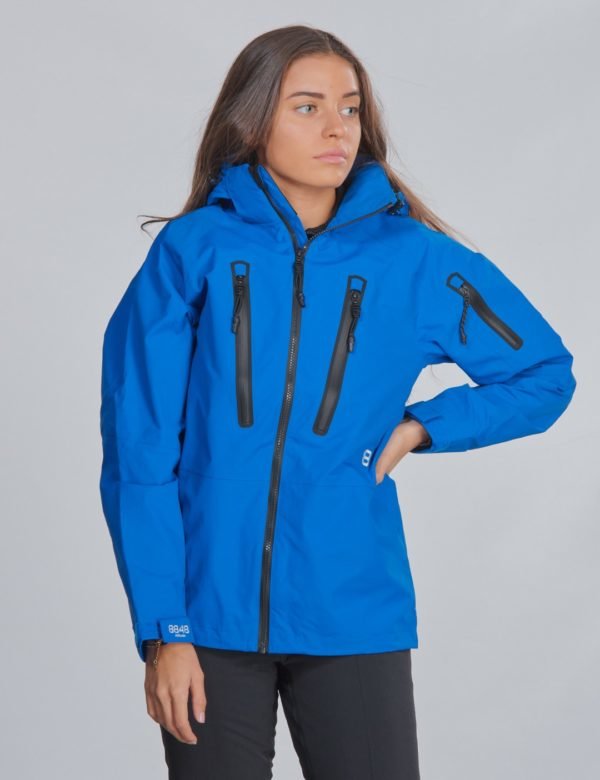 8848 Altitude Mason Jr Jacket Takki Sininen