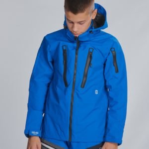 8848 Altitude Mason Jr Jacket Takki Sininen