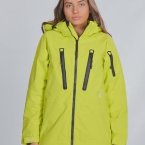 8848 Altitude Mason Jr Jacket Takki Vihreä