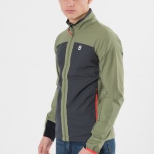 8848 Altitude Otis Jacket Takki Vihreä