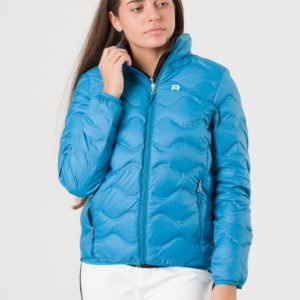 8848 Altitude Roman Jr Jacket Takki Sininen