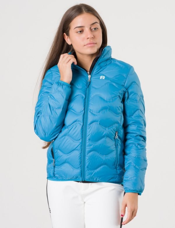 8848 Altitude Roman Jr Jacket Takki Sininen