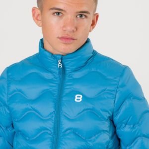 8848 Altitude Roman Jr Jacket Takki Sininen