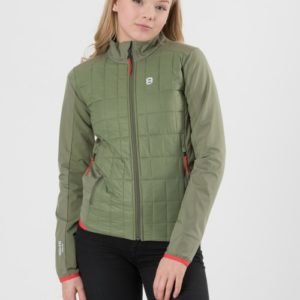 8848 Altitude Squad Jacket Takki Vihreä