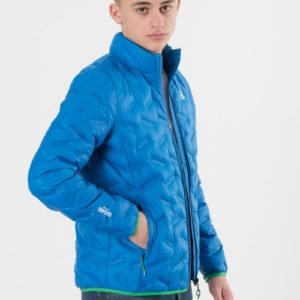 8848 Altitude Zoe Jacket Takki Sininen