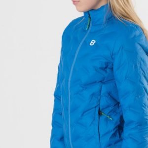 8848 Altitude Zoe Jacket Takki Sininen