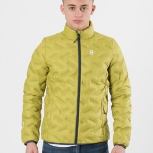 8848 Altitude Zoe Jacket Takki Vihreä