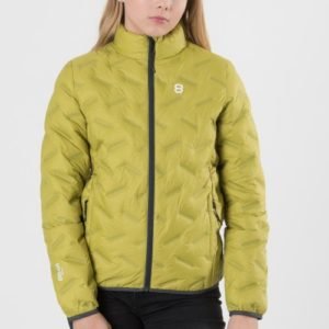 8848 Altitude Zoe Jacket Takki Vihreä