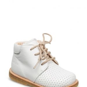 ANGULUS Lace-Up Shoe