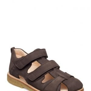 ANGULUS Sandal With Velcro Closure