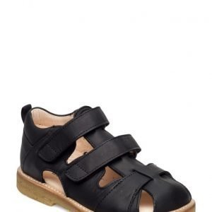 ANGULUS Sandal With Velcro Closure