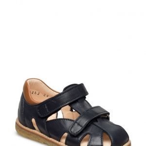 ANGULUS Sandal With Velcro Strap