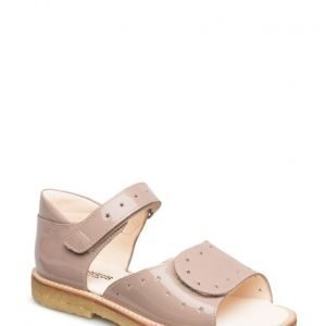 ANGULUS Sandals Flat