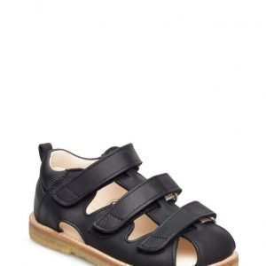 ANGULUS Sandals Flat