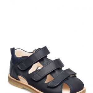 ANGULUS Sandals Flat