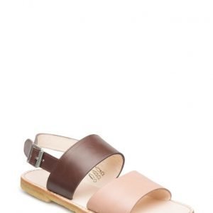 ANGULUS Sandals Flat