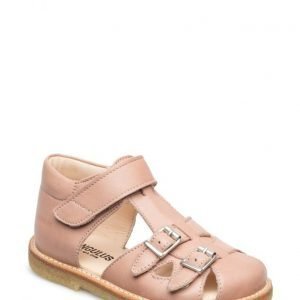 ANGULUS Sandals Flat