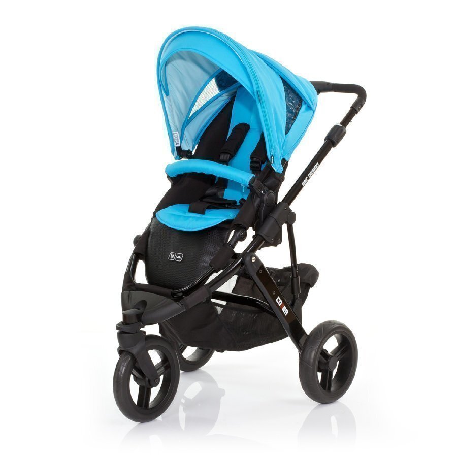 cobra abc design stroller
