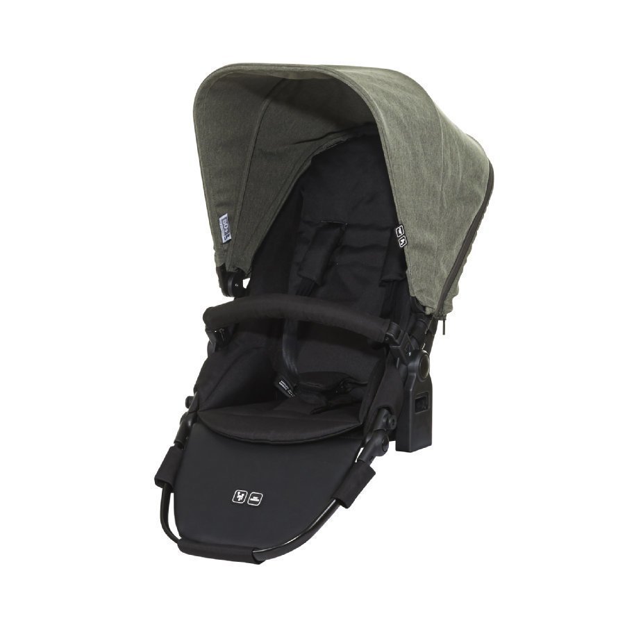 Abc Design Kuomu Salsa / Zoom Olivegreen