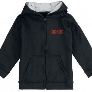 Ac/Dc Black Ice Vetoketjuhuppari