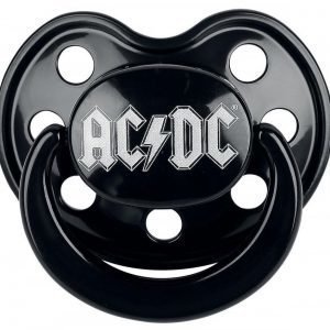 Ac/Dc Logo Tutti