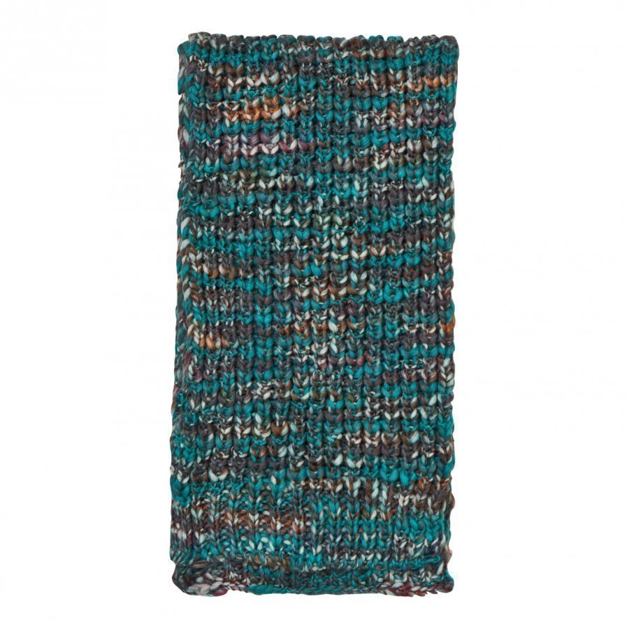 Acne Studios Mini Zelda Scarf Turquoise Mix Villahuivi