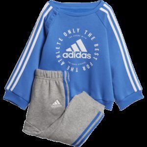 Adidas 3s Jogg Set Setti