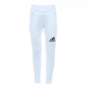 Adidas Aa Zne Pant Treenihousut Valkoinen