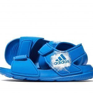 Adidas Altaswim Sandals Infant Sininen