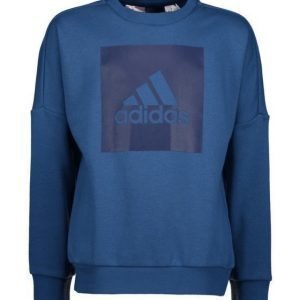 Adidas B Logo Crew collegepaita