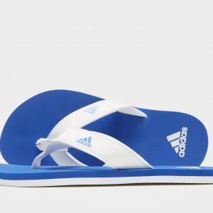 Adidas Beach Thong Flip Flops Sininen