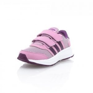 Adidas Cloudfoam Saturn Cmf C Matalavartiset Tennarit Lila