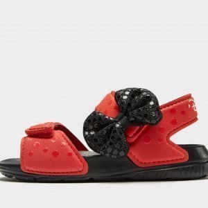 Adidas Disney Altaswim Sandals Infant Scarlet / Black