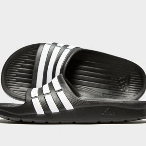 Adidas Duramo Sandaalit Musta