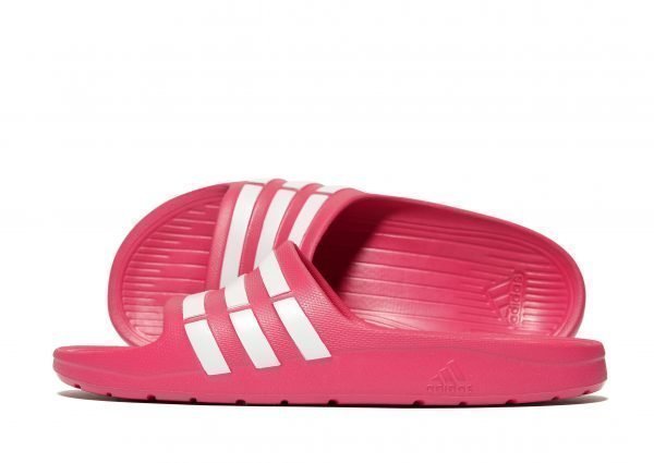 Adidas Duramo Sandaalit Vaaleanpunainen
